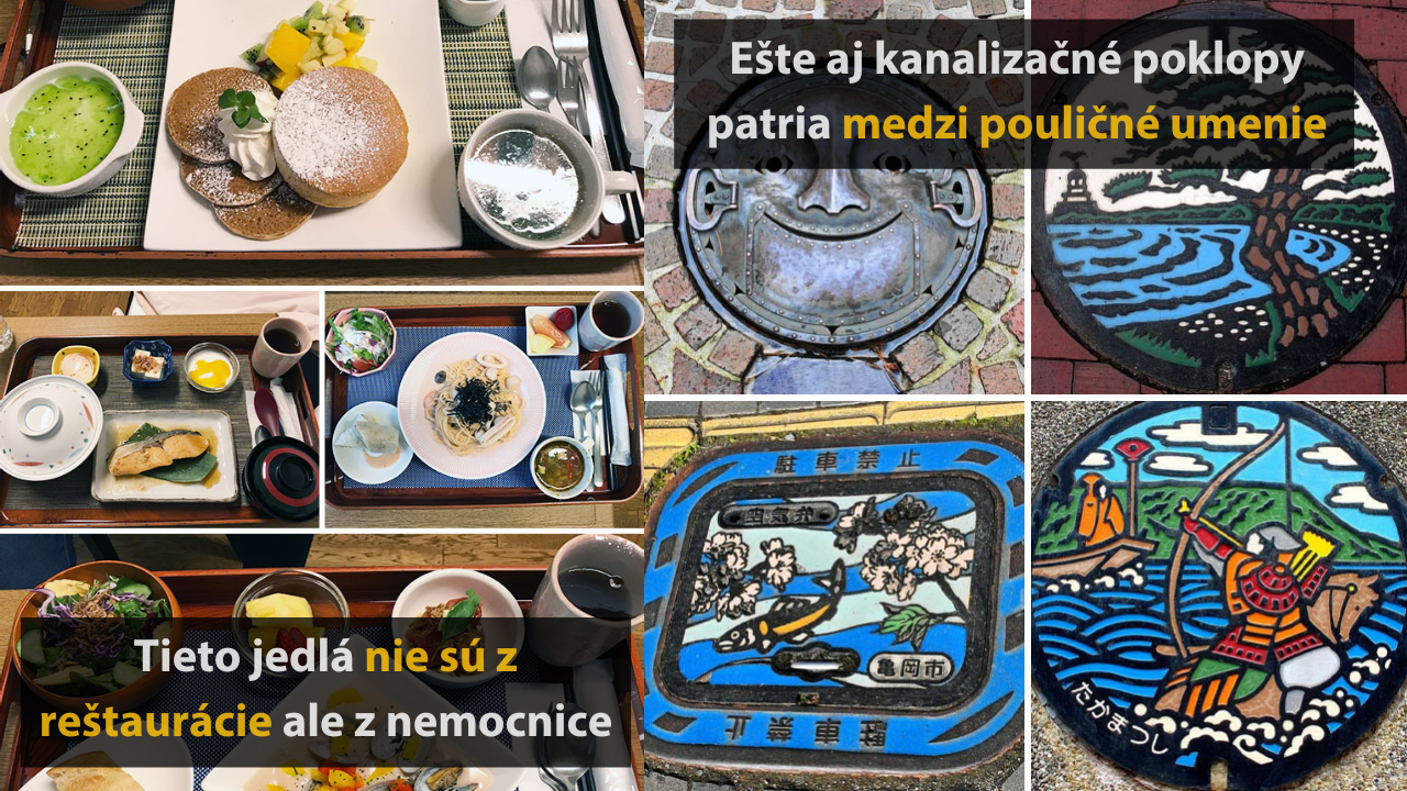 15 zaujímavých vecí, ktoré dokazujú, že Japonsko je jedna z najlepších krajín na svete #1