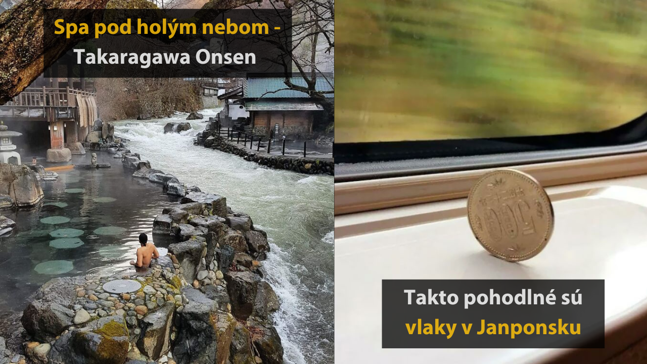 15 zaujímavých vecí, ktoré dokazujú, že Japonsko je jedna z najlepších krajín na svete #2