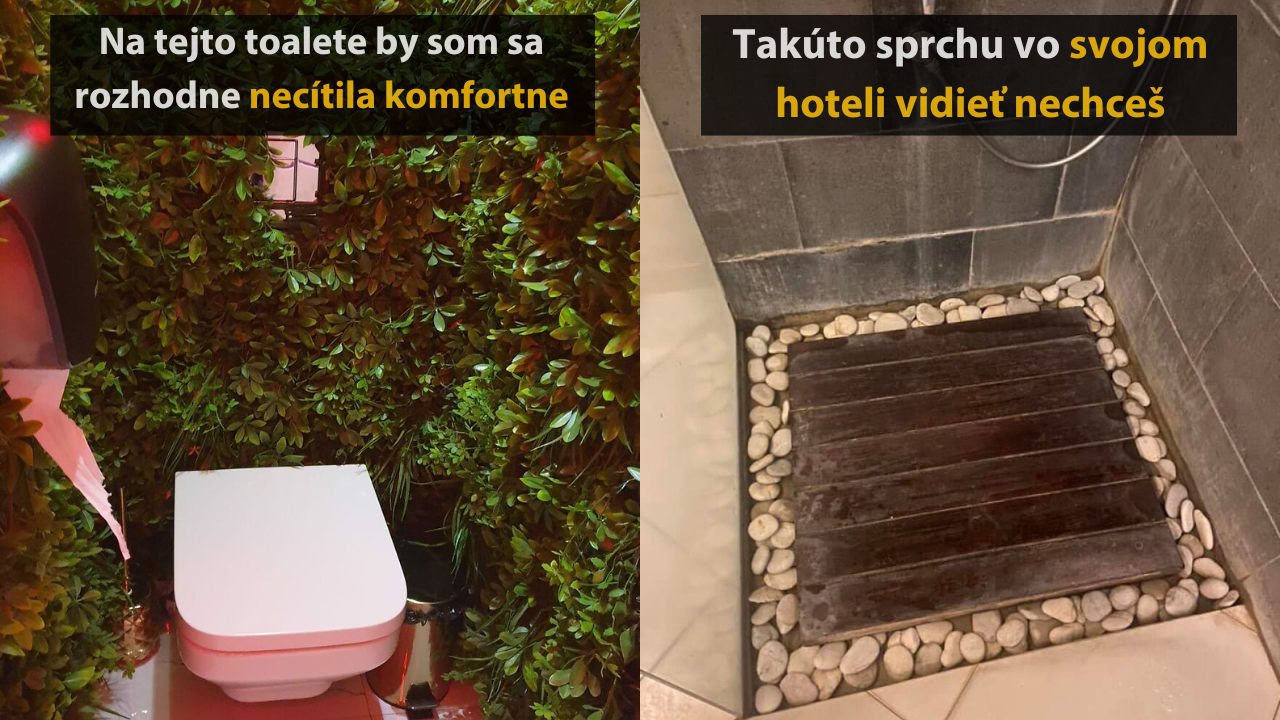 15 vecí, pri ktorých dizajnéri zabudli, že sa budú musieť aj umývať #2