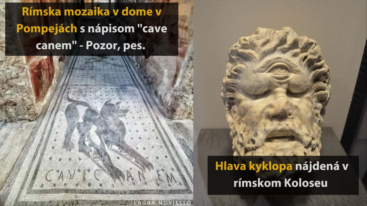 15 fascinujúcich archeologických objavov, ktoré len tak niekde neuvidíte #3
