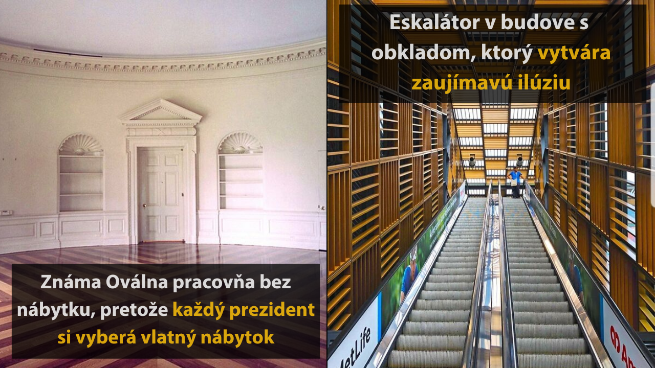 15 fotografií rôznych situácií, ktoré vyzerajú ako z filmu Stanleya Kubricka #2