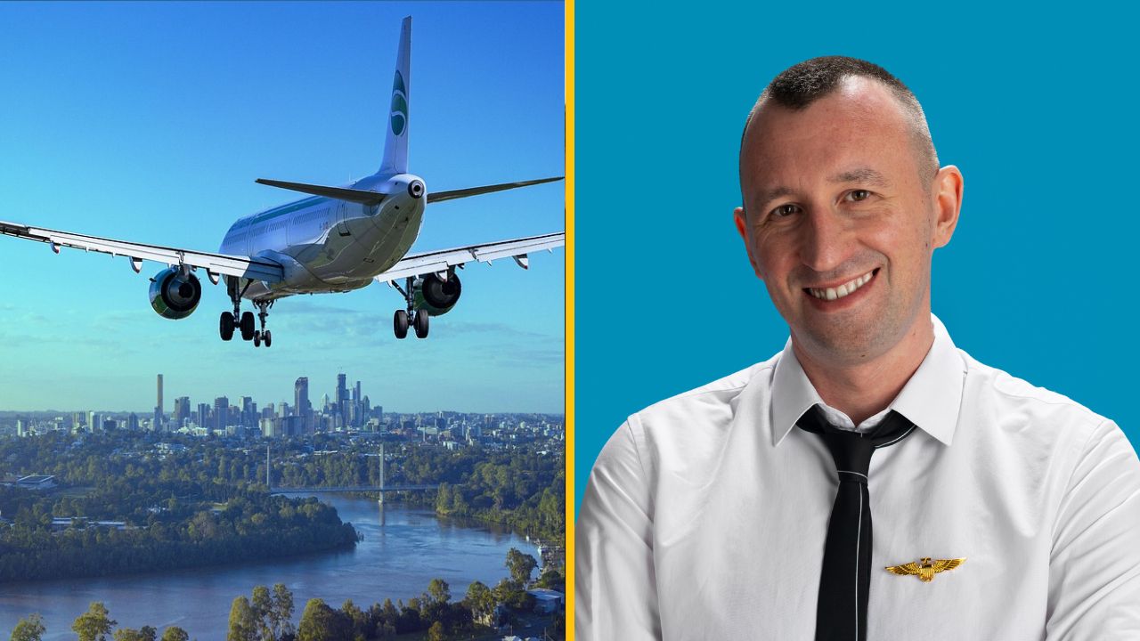 Stevard prezradil, aké najbizarnejšie veci zažil v lietadle počas svojej 25-ročnej kariéry. Niektoré sú naozaj nechutné