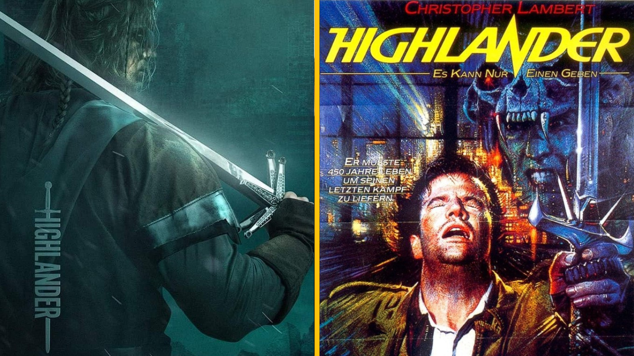 Henry Cavill prehovoril o pripravovanom reboote Highlander od tvorcu Johna Wicka. Vraj bude výnimočný