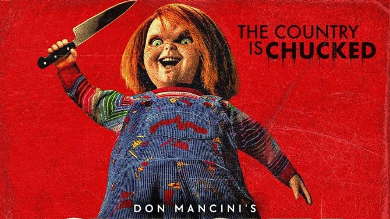 Tvorca Chuckyho prezradil, čo plánuje v budúcnosti. Je možné, že uvidíme vraždiacu bábiku vo vesmíre