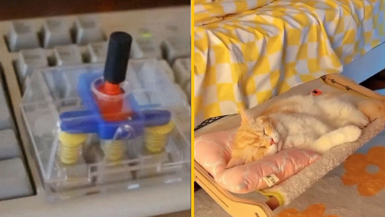 10 dizajnov produktov, ktoré vám určite vyčaria úsmev na tvári (1. časť)