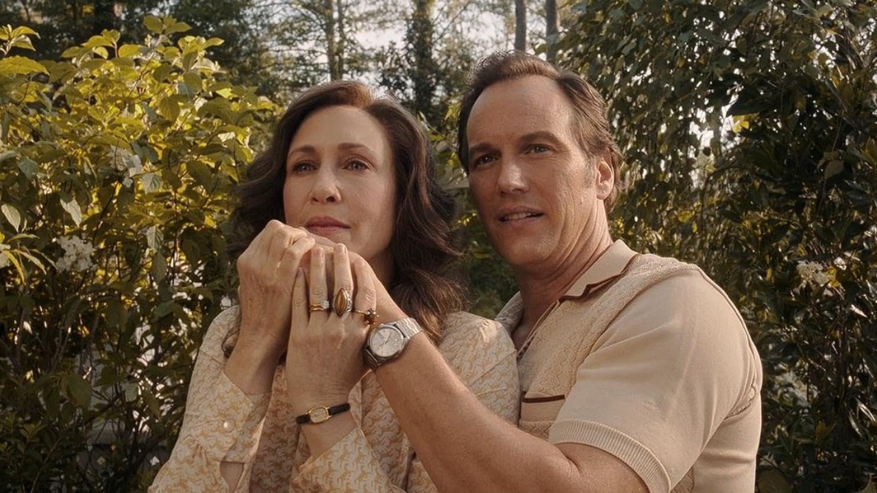 V zajatí démonov 4 bude poslednou časťou z tejto filmovej série. Vráti sa doň známe meno