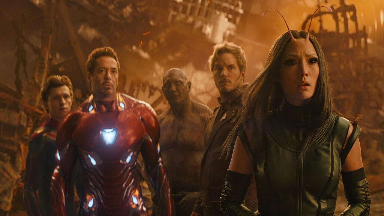 Túto záhadu z Infinity War stále nikto nerozlúštil. Fanúšikovia si však myslia, že konečne poznajú odpoveď