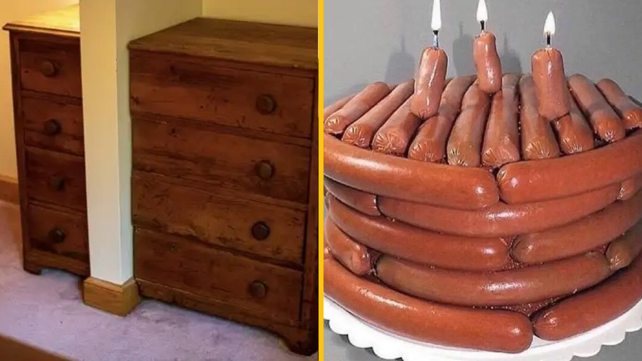 13 fotografií, ktoré vás rozhodne nenechajú chladným a mali by ste sa na ne vopred pripraviť