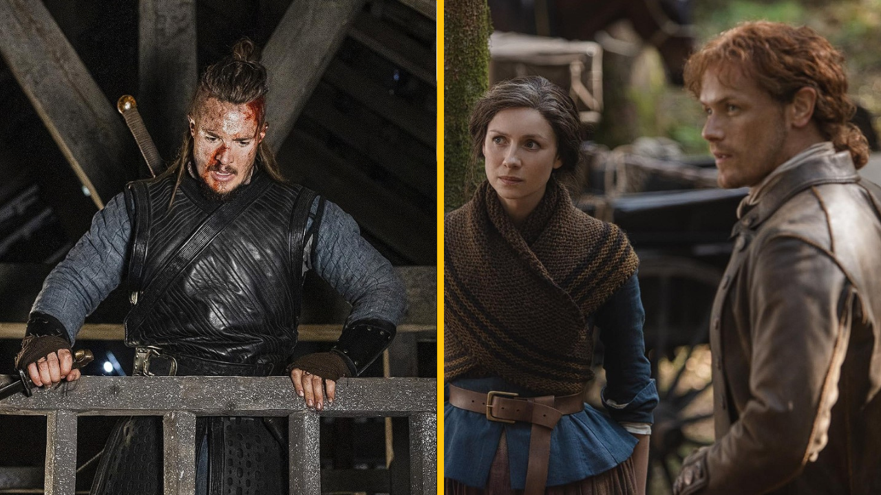 Ak ste fanúšikom Game Of Thrones, tieto seriály rozhodne musíte vidieť