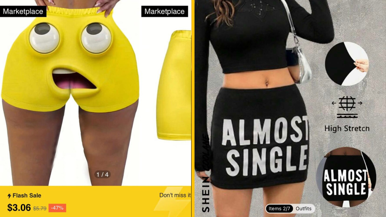 Týchto 13 kúskov dámskeho oblečenia sa nedá nazvať inak ako katastrofou