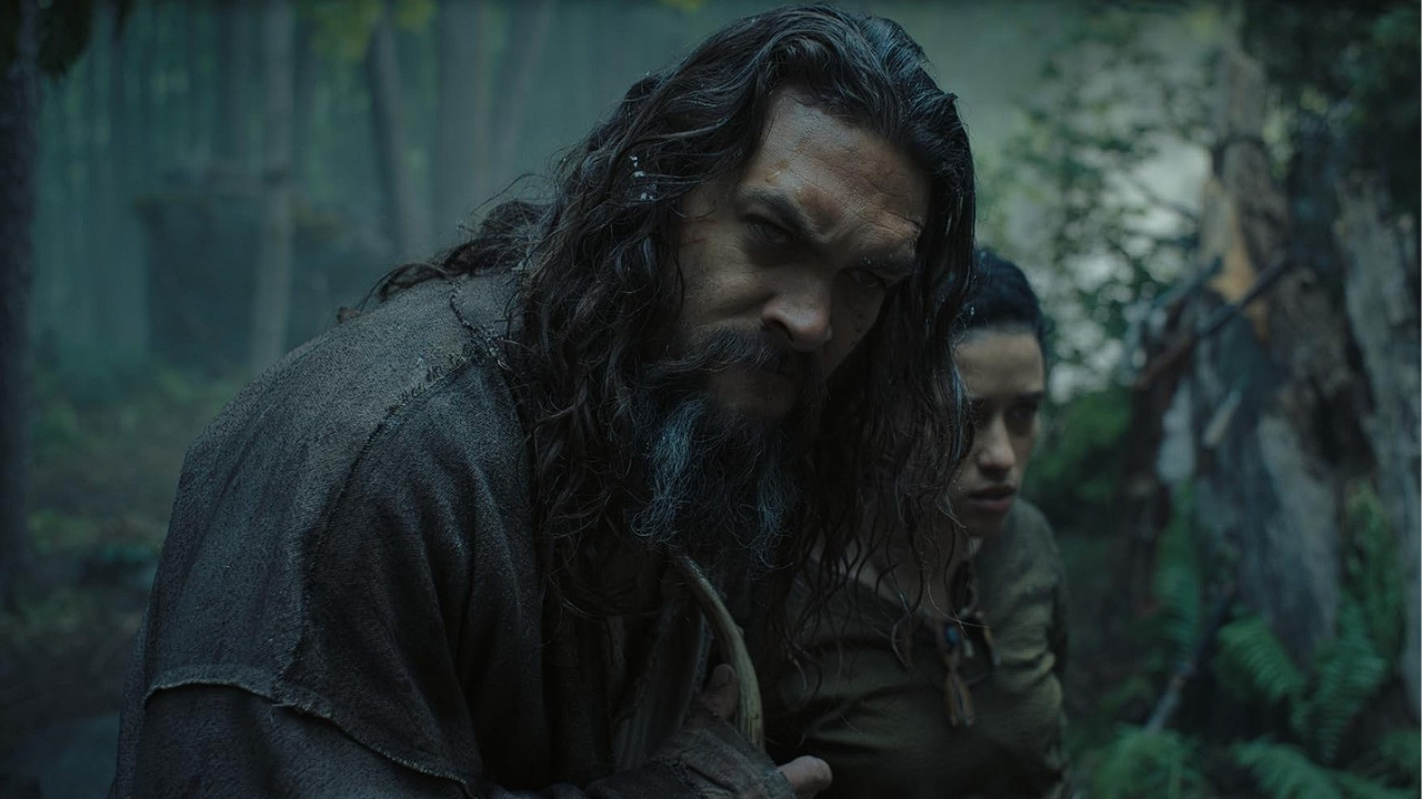 Nie je to Aquaman ani Khal Drogo. Toto je vraj najlepšia rola Jasona Momou. Poznáte tento seriál? (+ trailer)