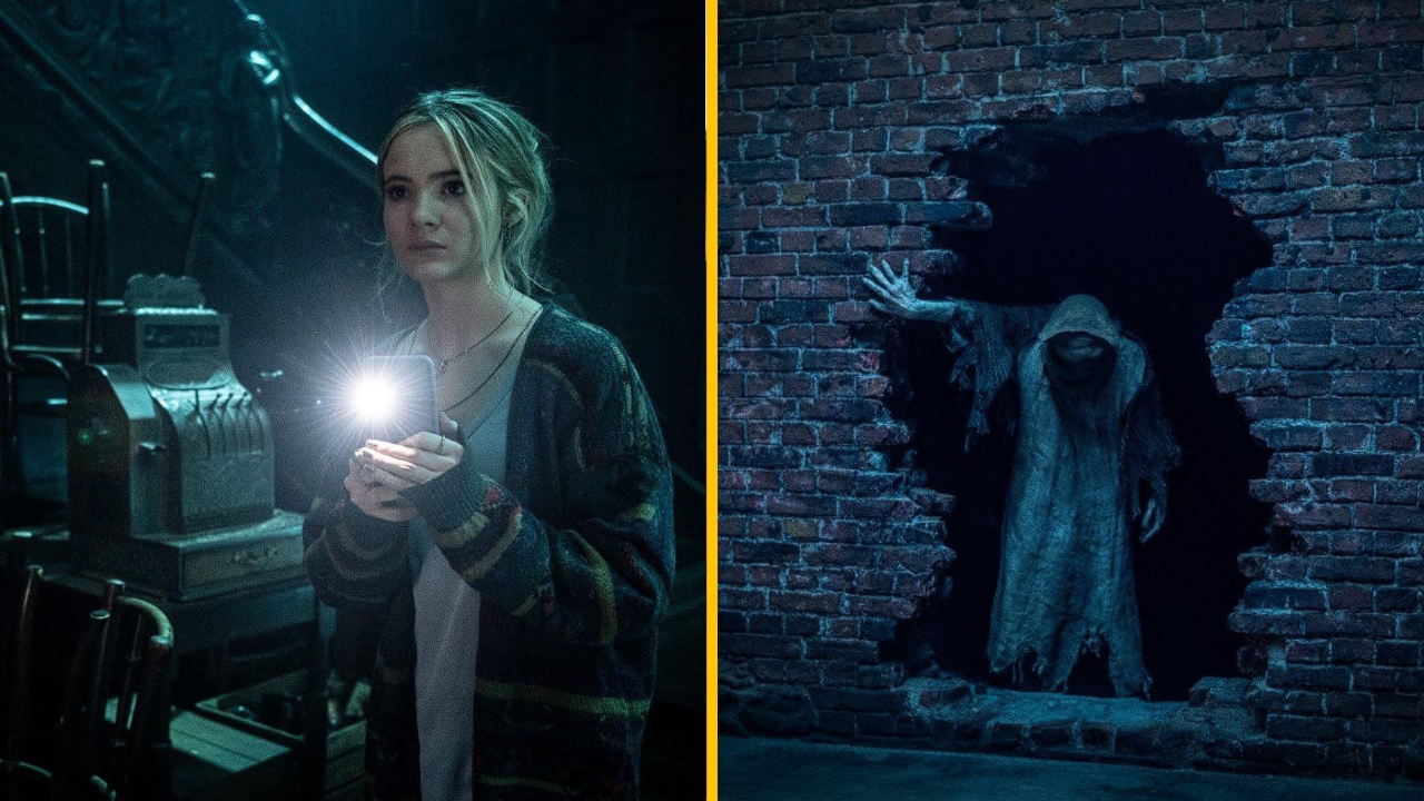 Už čoskoro sa do kín dostane BAGHEAD. Po tomto horore konečne zistíte, čo sa deje po smrti (+ trailer)