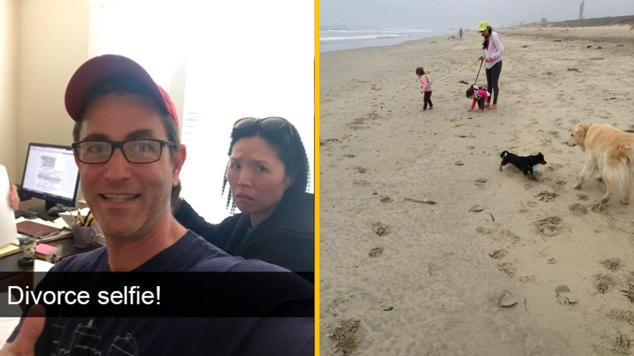 10 chaotických fotografií, ktoré vás nechajú v pomykove (2. časť)