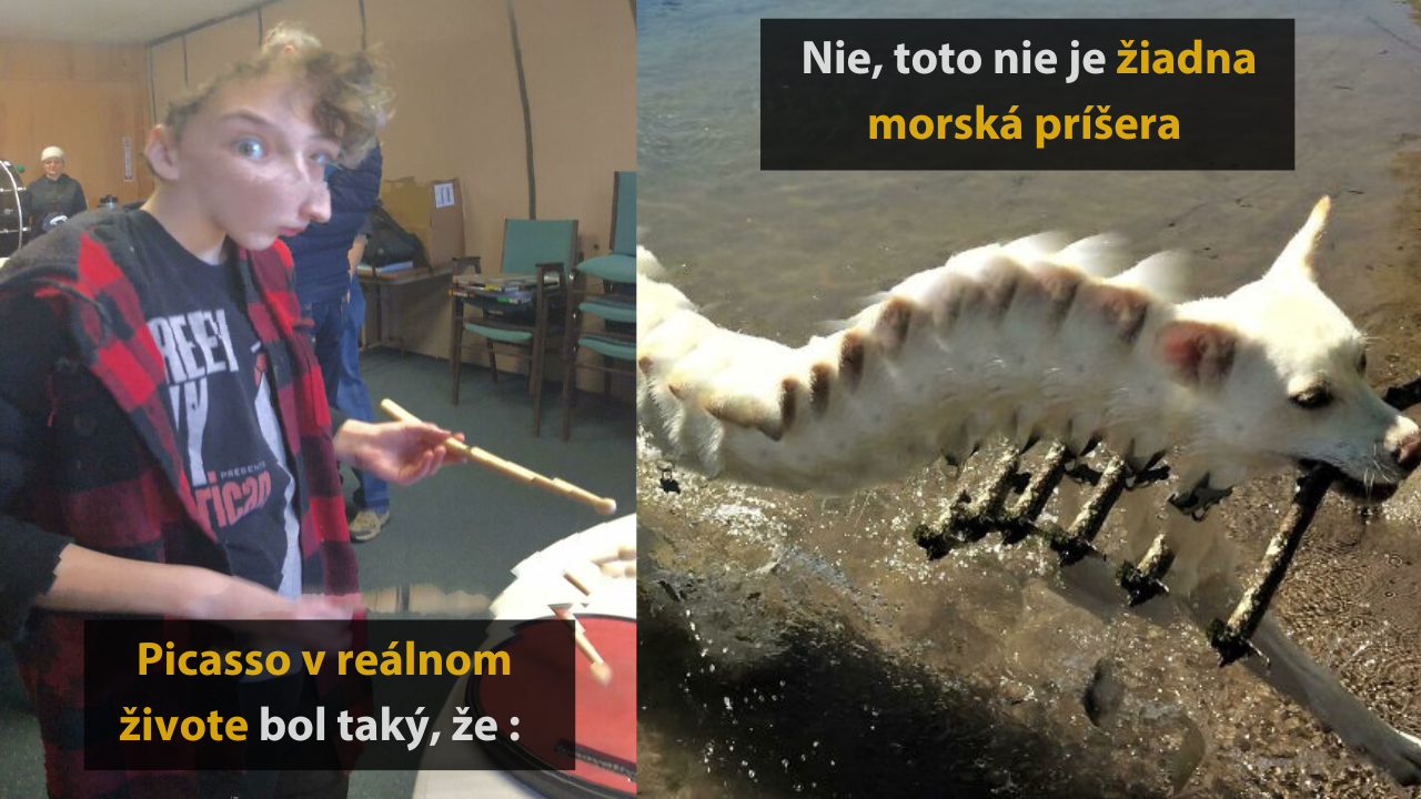 15 pokusov o panoramatickú fotografiu, ktoré dopadli komicky #1