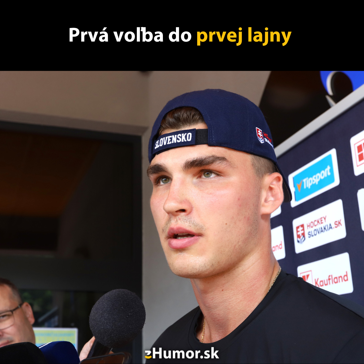 Prvá lajna