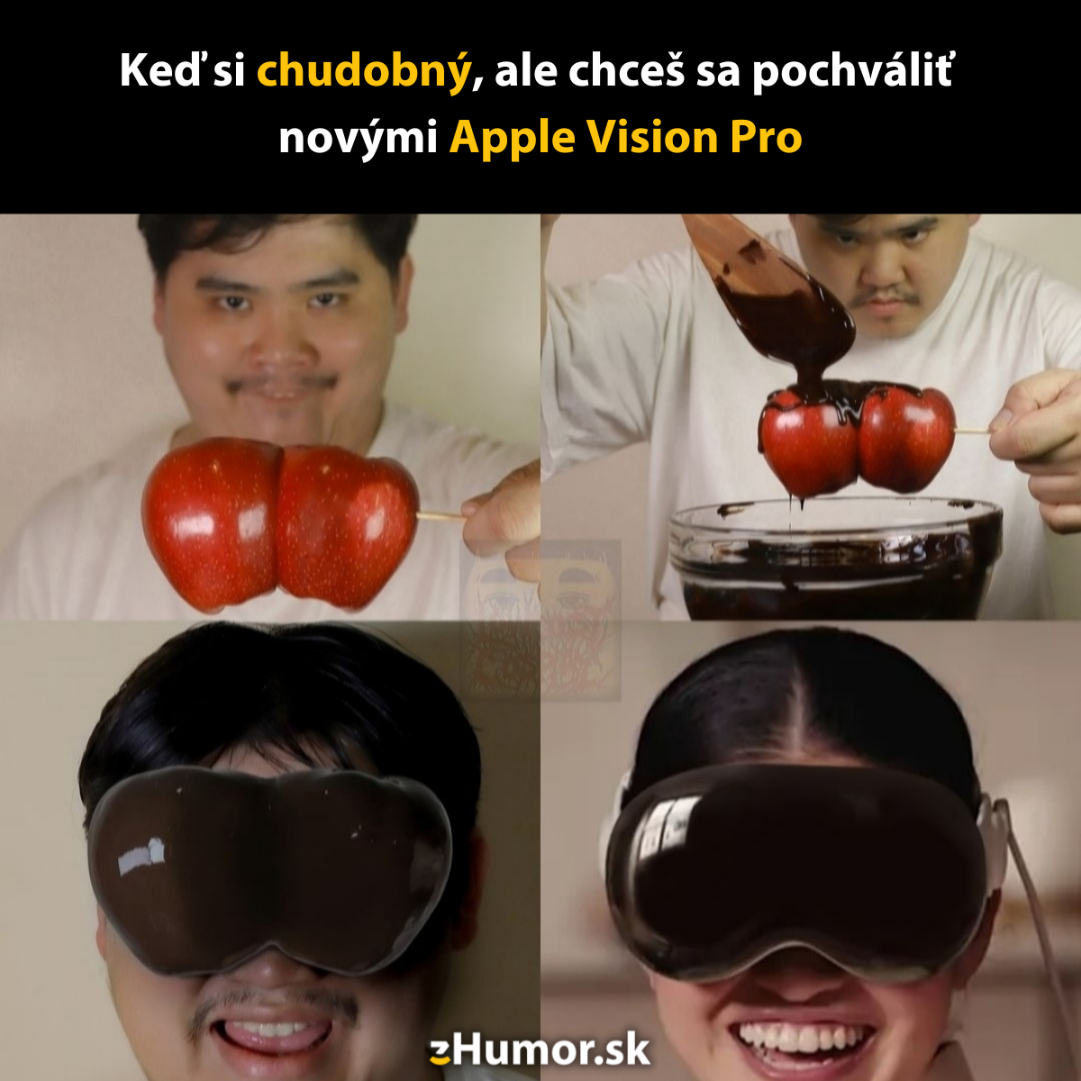 Rozšírená realita pre chudobných