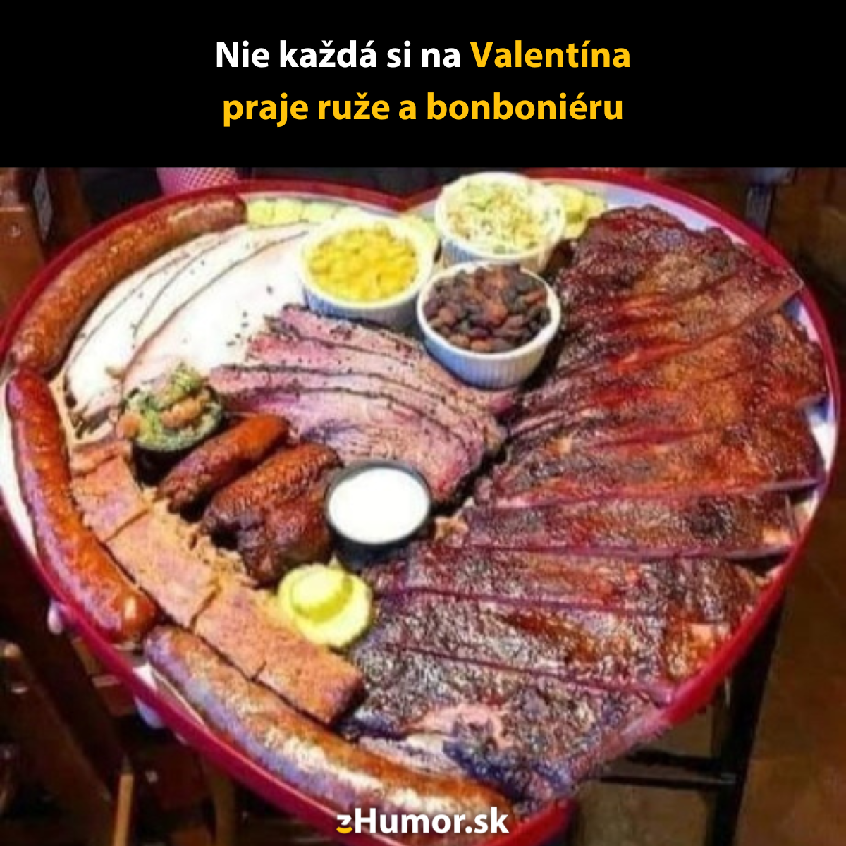 Darček na Valentína