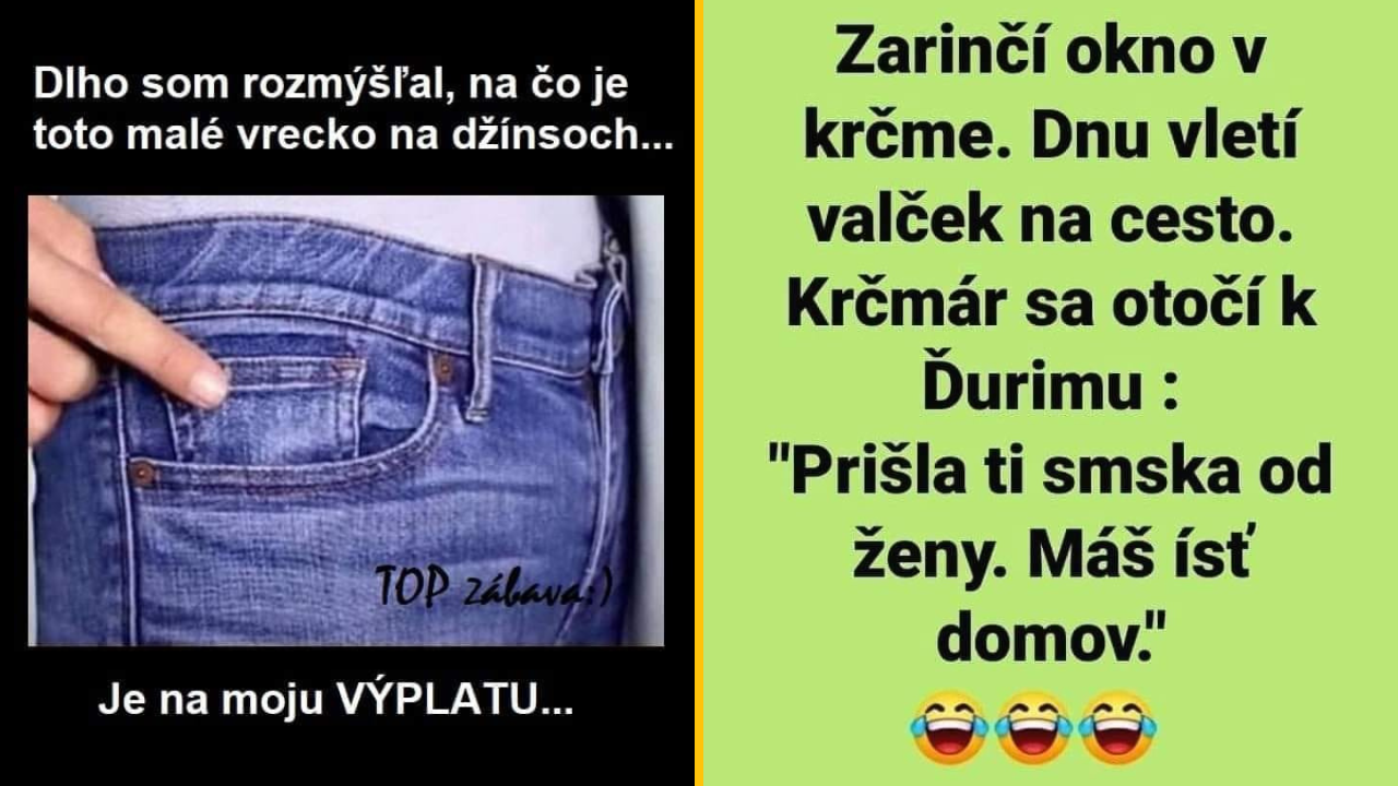 20+ Obrázkov: Všetko vtipné z internetu! #383 – zábava v každom veku a bizarná autonehoda