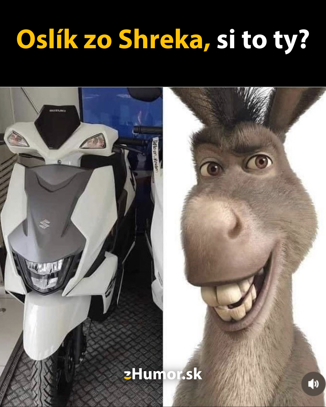 Podobnosť čisto náhodná