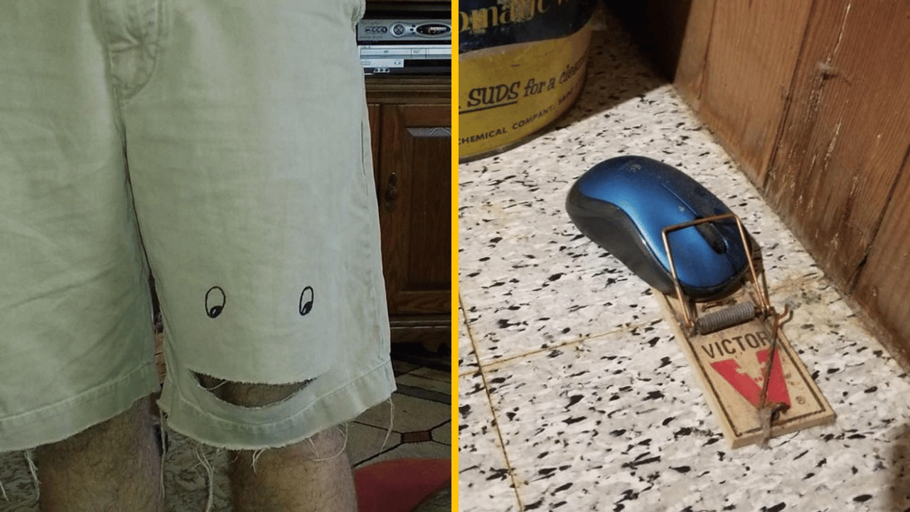 10 fotografií, ktoré ti ukážu, aké jednoduché je tešiť sa z obyčajných vecí