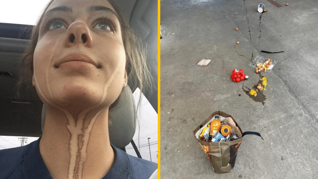 10 nešťastníkov, ktorým sa šťastie obrátilo chrbtom