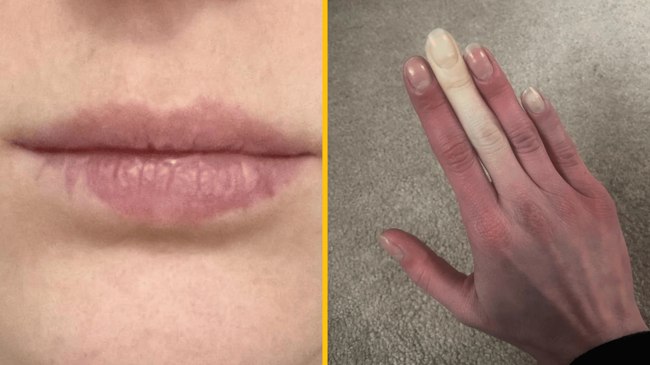 10 ľudí, na ktorých sa príroda poriadne vyjašila