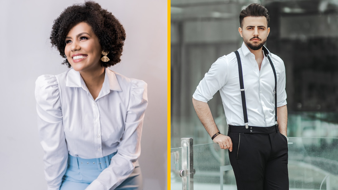 Prečo majú muži a ženy gombíky na košeli na rôznych stranách – vysvetlenie