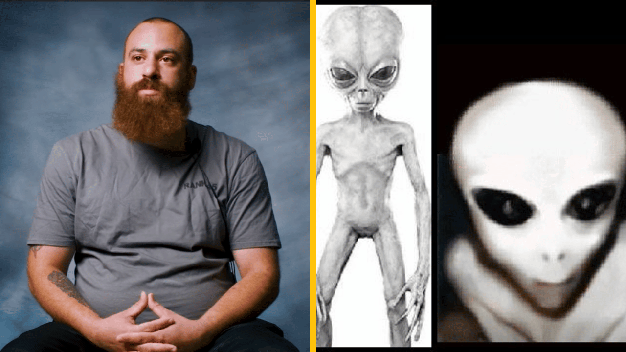 Muž tvrdí, že ho uniesli mimozemšťania a nútili ho vykonávať rôzne sexuálne experimenty