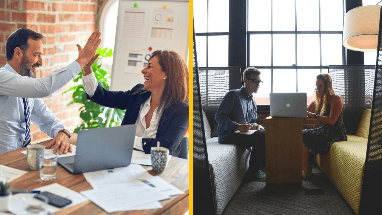 Aké má výhody byť mužom? Muž to zistil, keď si vymenil pracovné miesto s kolegyňou