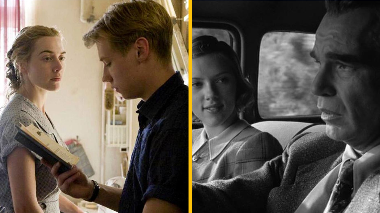 15+ filmových párov s veľkým vekovým rozdielom, ktorý sme si nikdy nevšimli