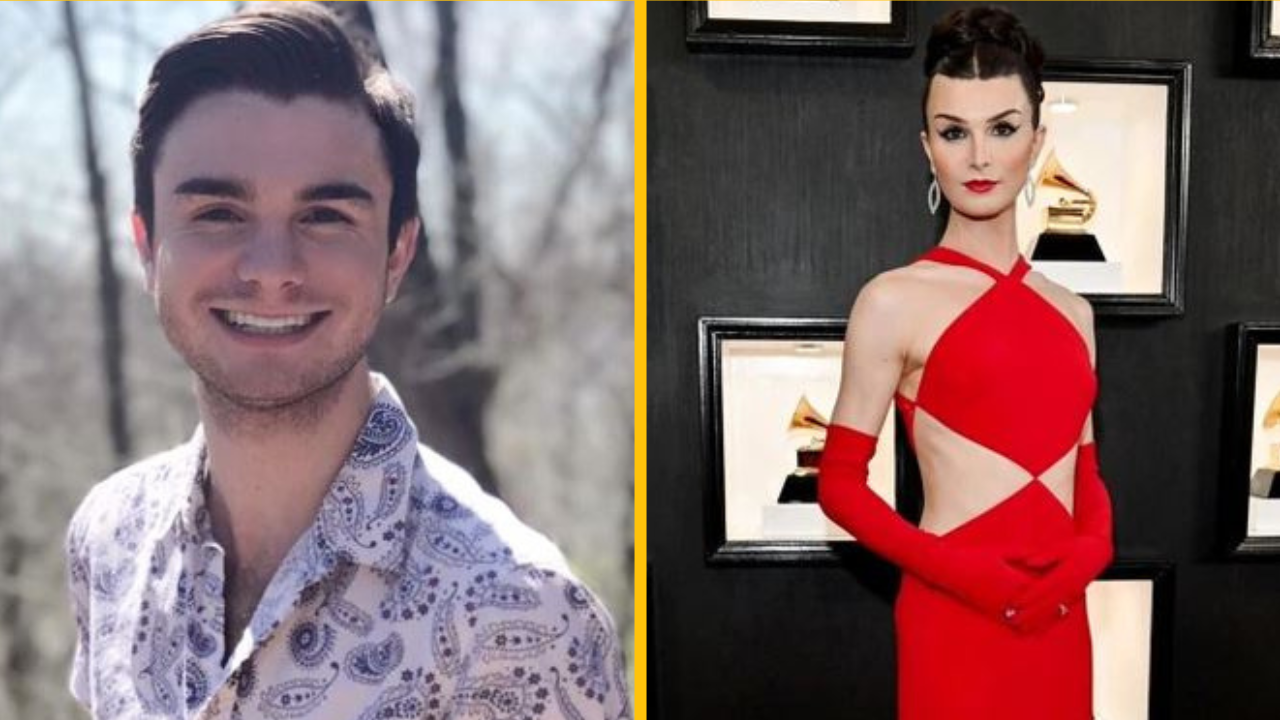 Inšpiratívna cesta Dylan Mulvaney cez feminizáciu tváre až k transgender ikone