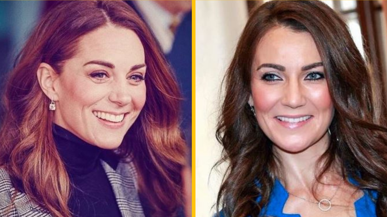 13 náhodných ľudí, ktorí vyzerajú ako klony celebrít