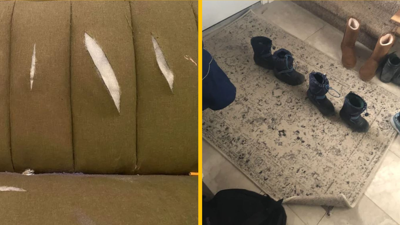 Fotografie, ktoré dokazujú, že detské myšlienky vzdorujú akejkoľvek logike