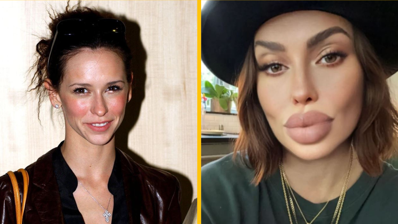 Jennifer Love Hewitt reagovala na neprajníkov, ktorí ju na nových fotkách nazvali „nerozpoznateľnou“