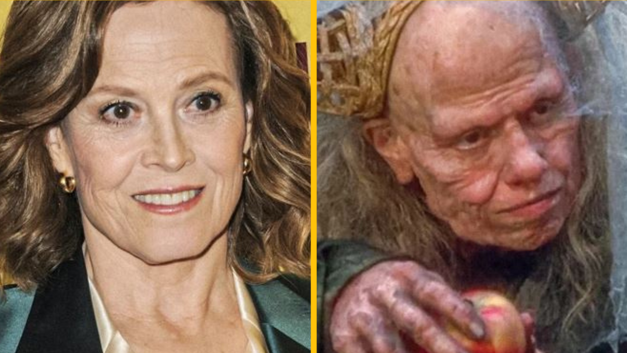 17 hercov a herečiek, ktorí obetovali svoju krásu pre rolu a to úplne bez rozmýšľania