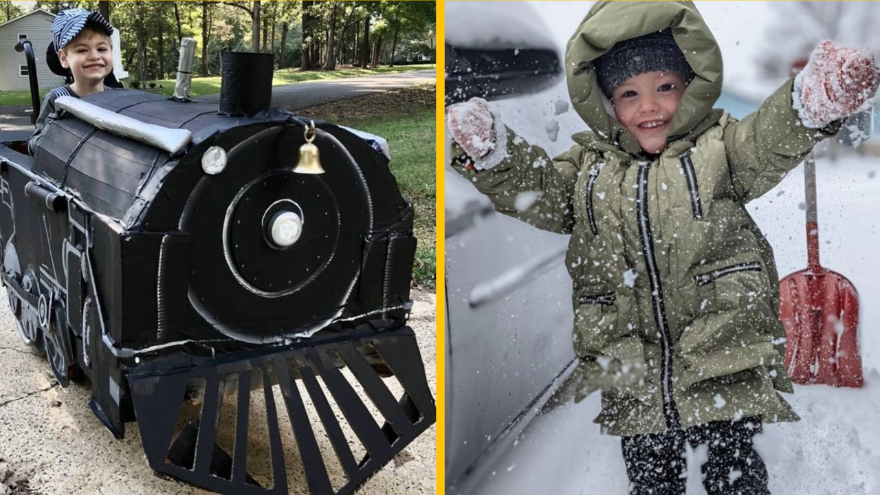 Fotografie, ktoré dokazujú, že pozitívny prístup uľahčuje život