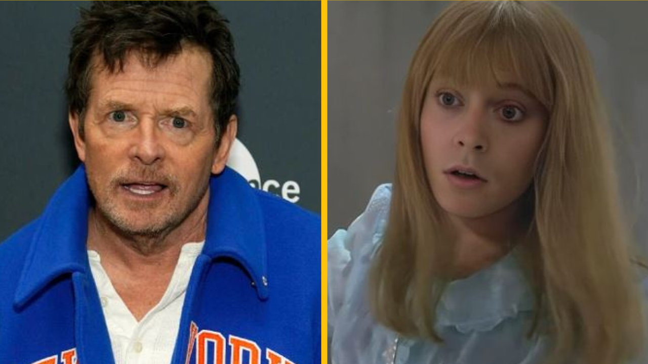 10+ hercov, ktorí stvárnili opačné pohlavie a boli úplne na nerozoznanie