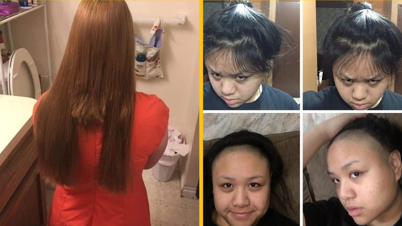 15 ľudí, ktorí si chceli osviežiť účes, no dopadlo to katastrofou