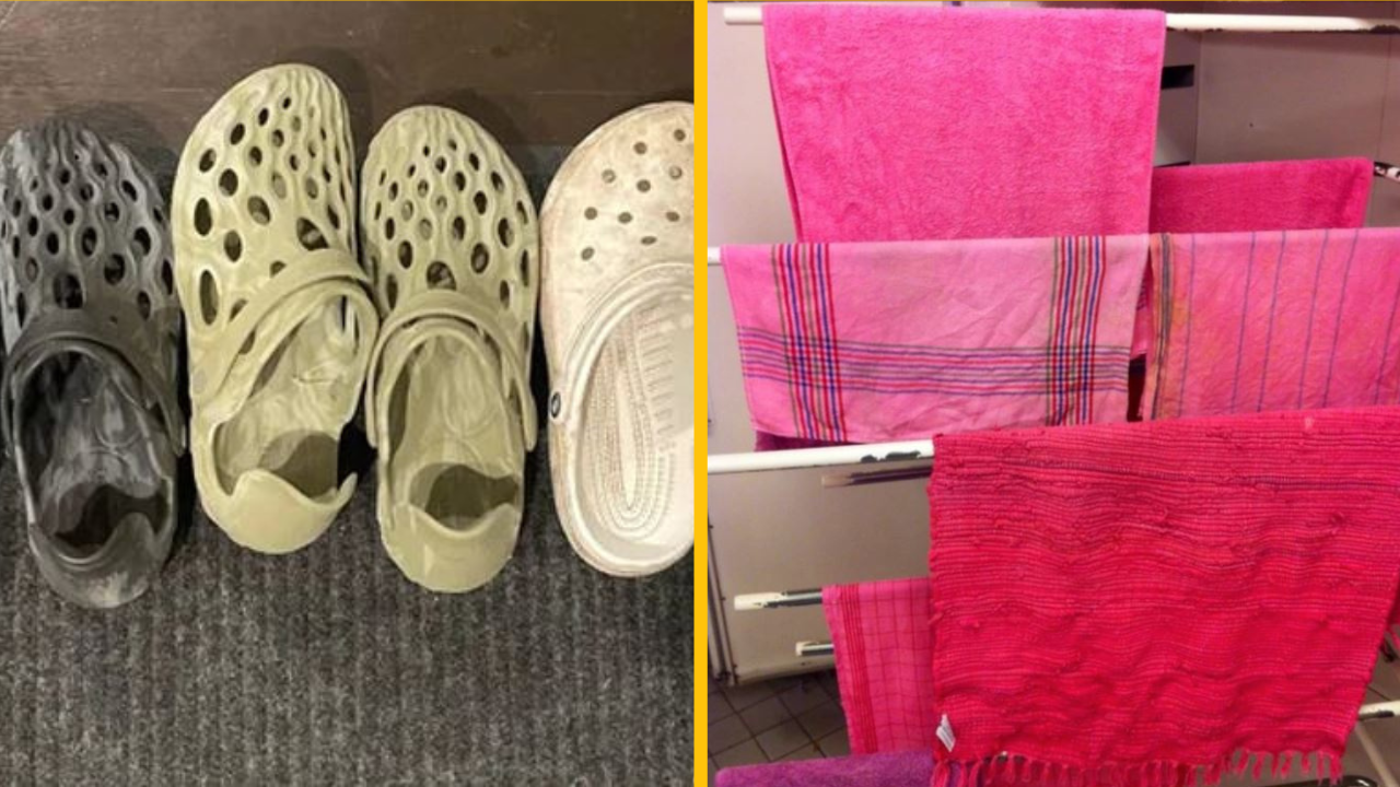 Fotografie, ktoré dokazujú, že manželský život je horská dráha emócií