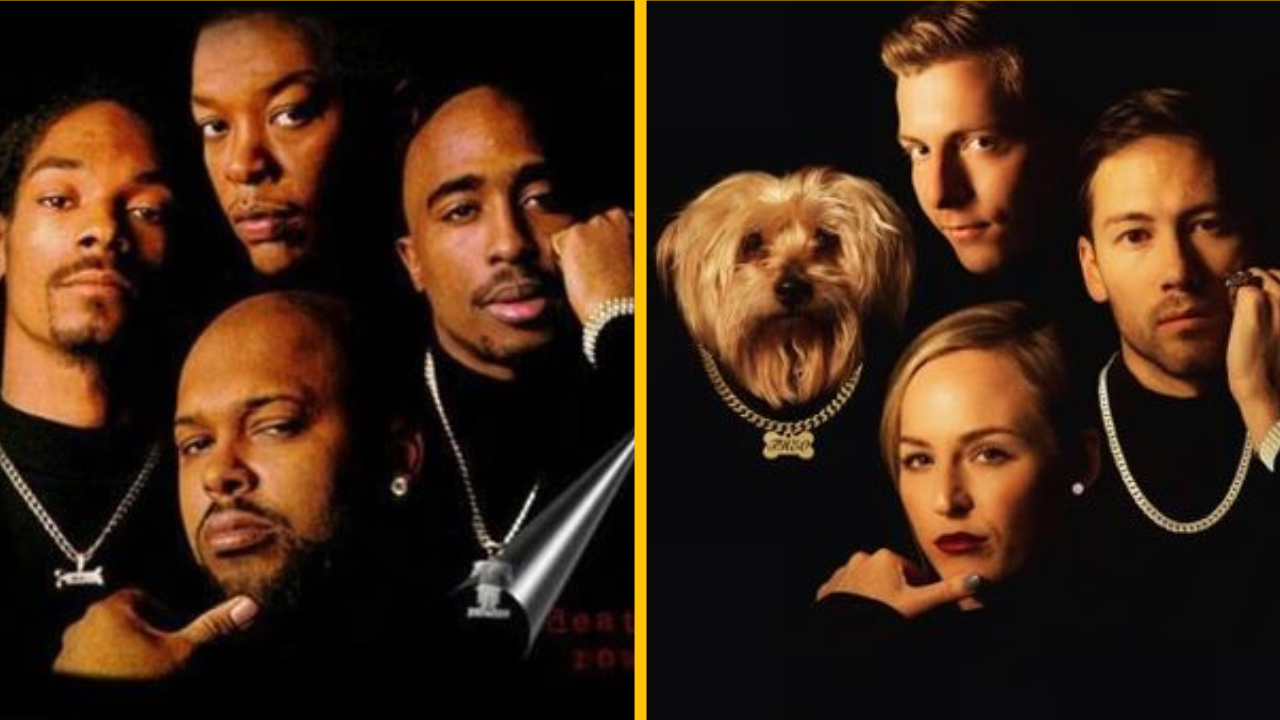 9 ľudí, ktorí chceli skopírovať známe fotografie, ale vytvorili nové majstrovské diela