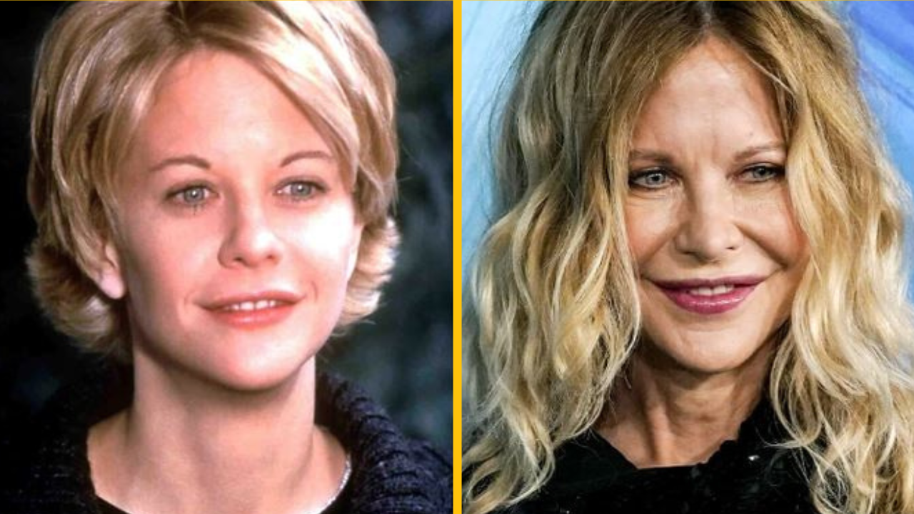 Ako vyzerá 10 celebrít z 80. rokov o desaťročia neskôr?