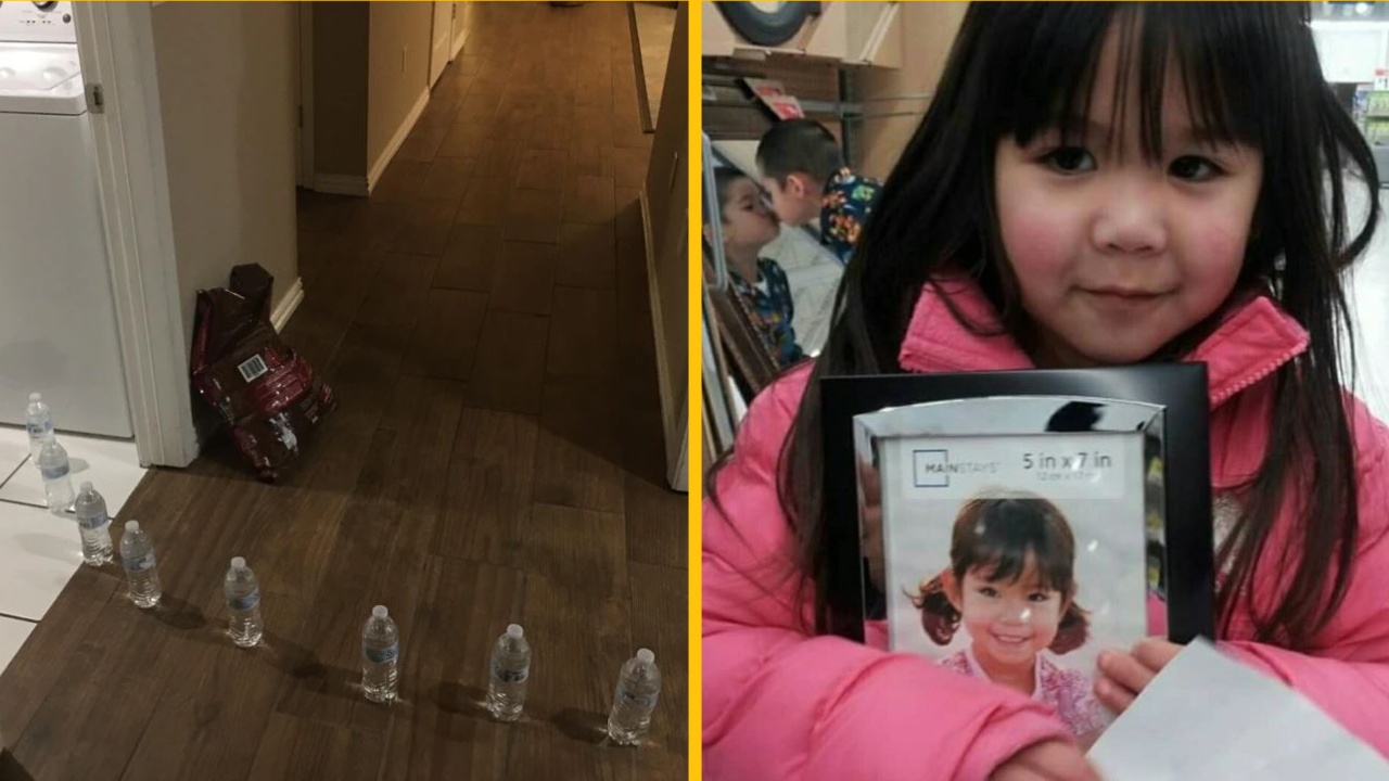 Fotografie, ktoré dokazujú, že život s deťmi je thriller aj telenovela zároveň