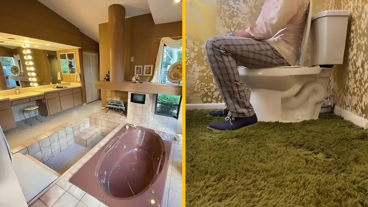 Títo dizajnéri očividne zabudli na to, že veci nemajú byť len pekné, ale aj praktické (1. časť)