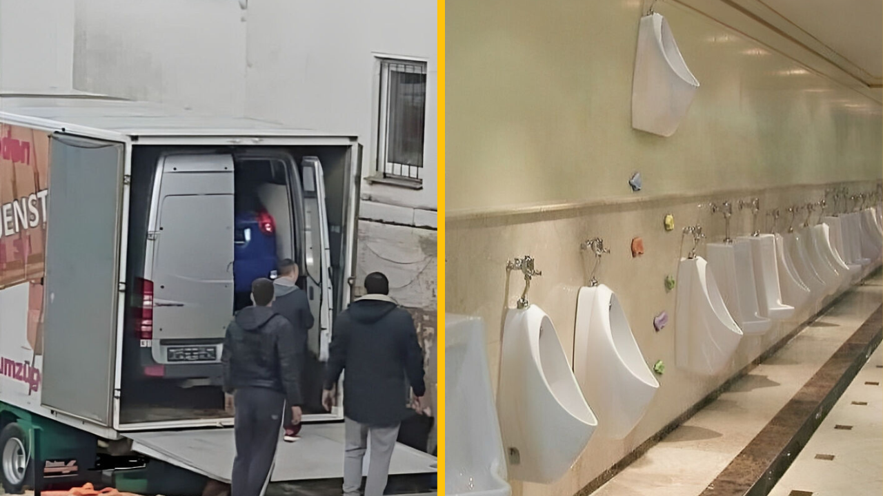 10 fotografií bez kontextu, z ktorých budete maximálne zmätení (2. časť)