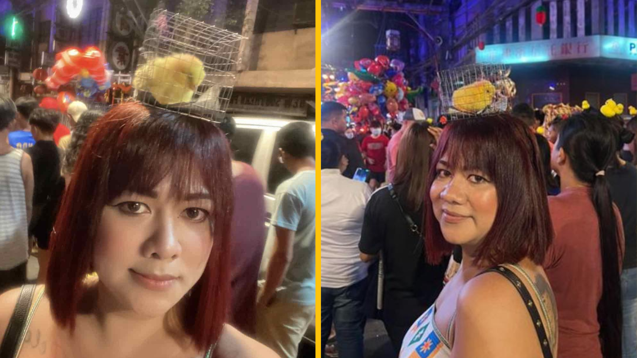 Influencerka nosila na hlave živé kuriatko. Teraz čelí nevídanej kritike, ľudia hovoria o týraní zvierat