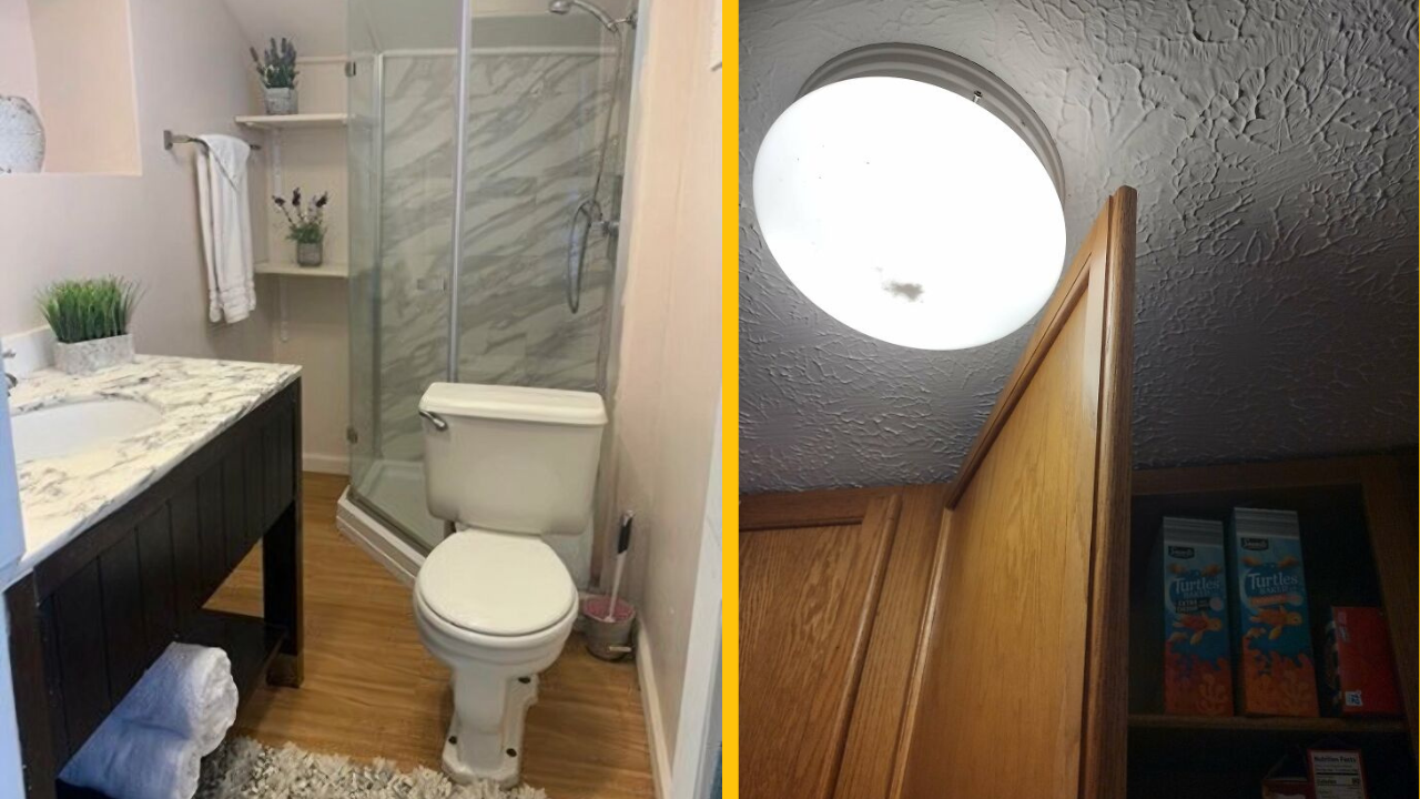 12 interiérových dizajnov, ktoré sa príliš nepodarili #2