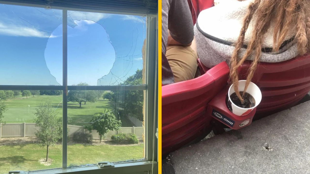 13 ľudí, ktorým sa šťastie vyhlo oblúkom