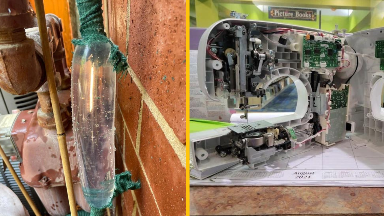 15 bežných vecí z trochu iného pohľadu