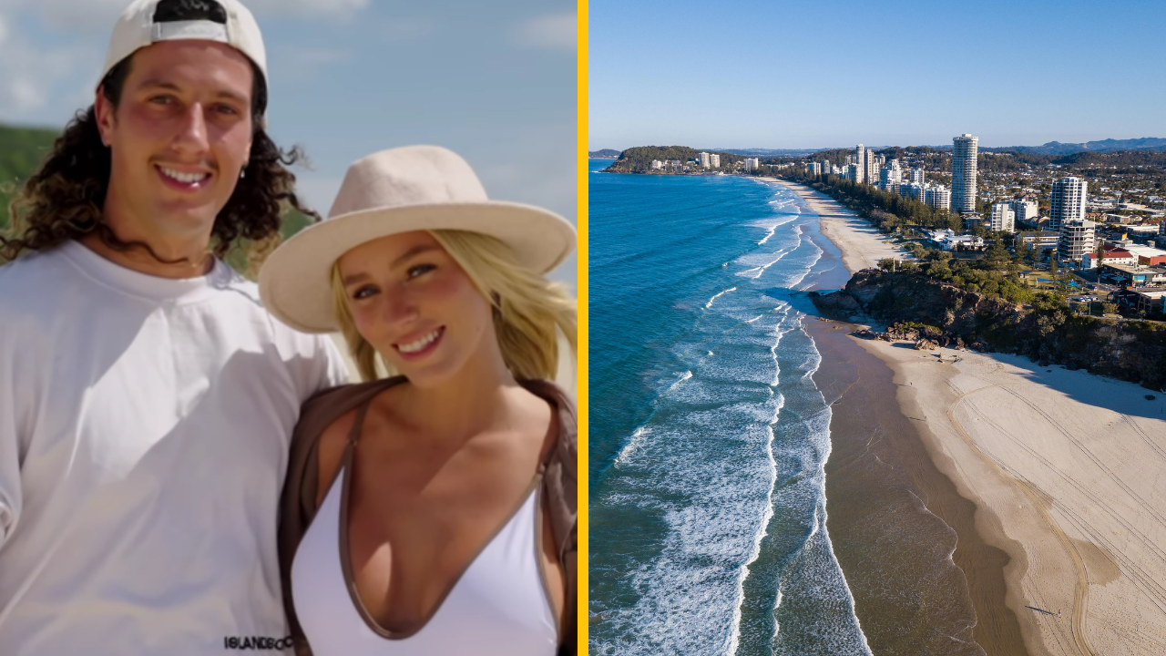 Pár zarábajúci na OnlyFans: „Zarábame 258 000 libier ročne kontroverznou prácou – ľudia nás súdia, ale nám je to jedno“