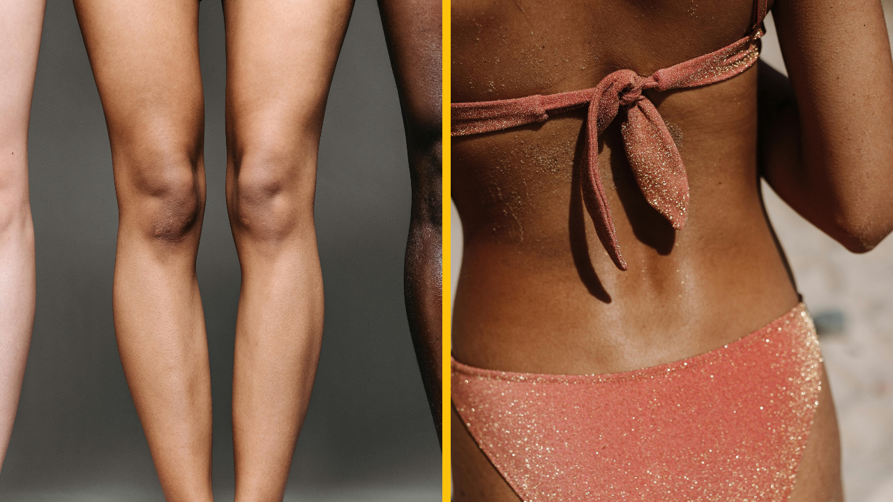 Muž závislý na opaľovaní neprestane aj napriek varovaniam pred rakovinou kože